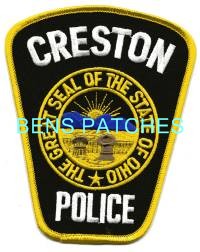 OHIO,CRESTON POLICE 1_wm